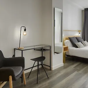 Hotel Arriazu, Pamplona