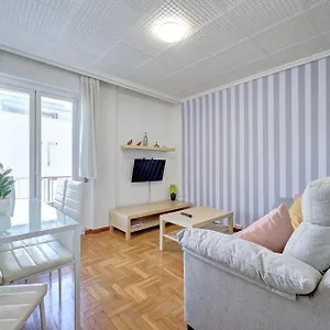 Apartamento Casa Teo, Pamplona