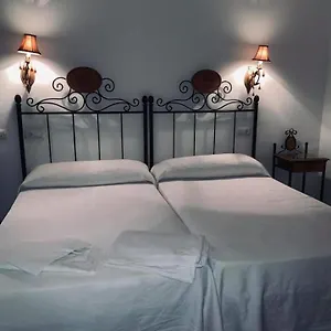 Casa Rural La Valerosa , Las Navas de la Concepción Spanje